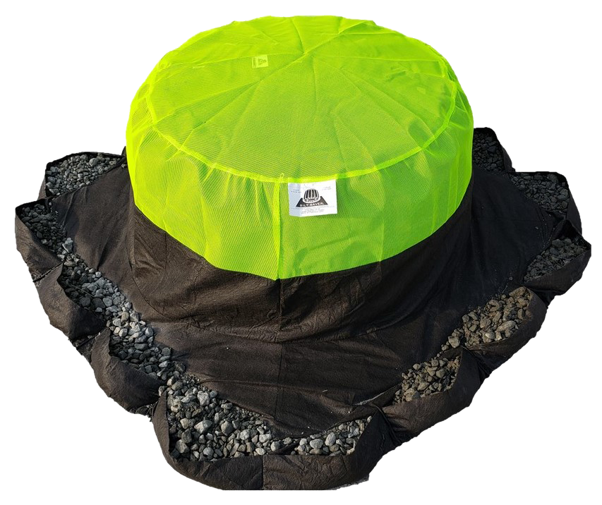 Specialty Dome S400B-DOT