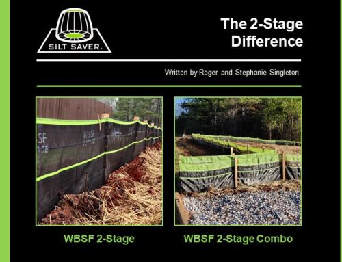 The 2-Stage Difference