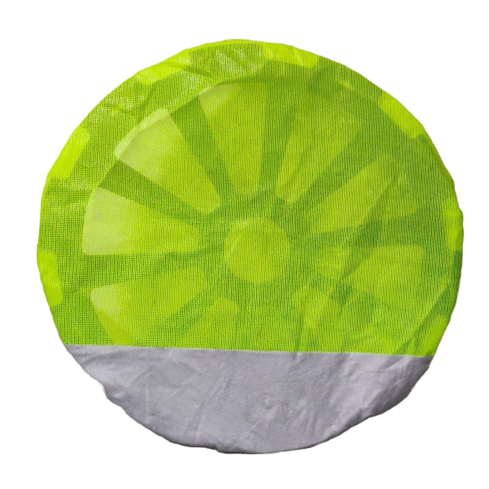 Pipe Stopper DOT 1k x1k