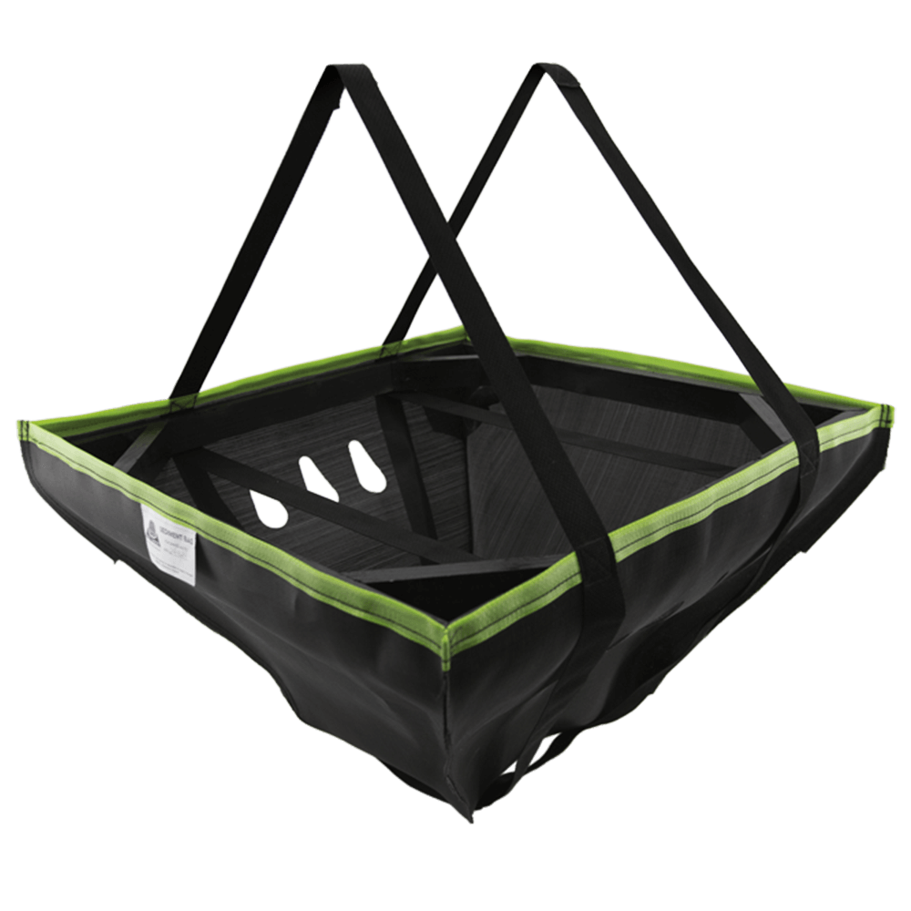 High Visibility Barrier Fence