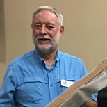 Hal Lunsford, Lunsford environmental LLC