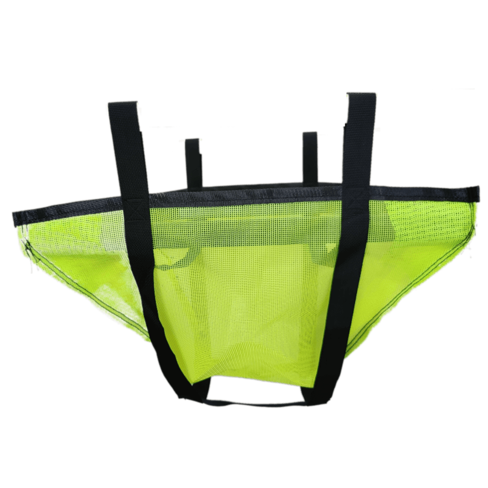 High Visibility Barrier Fence