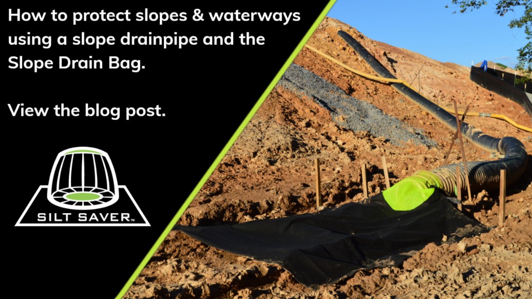 How to protect slopes